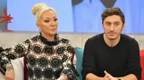 Güllü’nün oğlu Tuğberk Yağız Gülter kimdir? Neden tutuklandı, annesini o mu öldürdü?