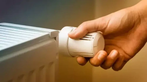 Rizeliler Dikkat! Kombideki Bu Ayar Doğalgaz Faturasını Düşürüyor