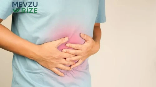 Mide ağrısı deyip geçmeyin: Kalp krizi sinyali olabilir