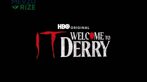 Welcome to Derry 1. sezon 7. bölüm ne zaman, hangi gün?