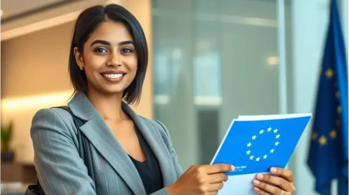 Almanya Mavi Kart (Blue Card) şartları nelerdir?