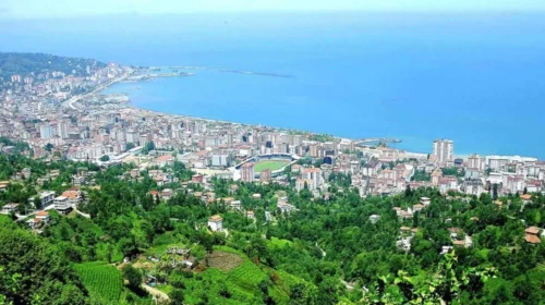 Mevzu Rize | Bölgenin Nabzını Tutan Haber Sitesi