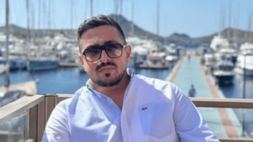 Berk Keleş Kimdir, Neden Öldü, Ölüm Sebebi ve Memleketi Ne?