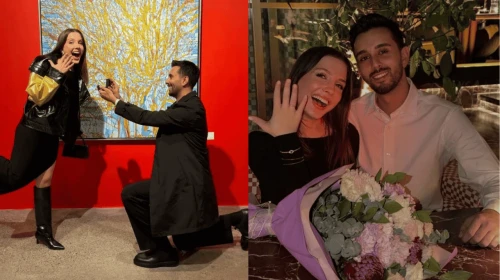 Dilara Kurtulmuş Evleniyor mu? Kiminle Evleniyor, Evlenme Teklifi Aldı mı?