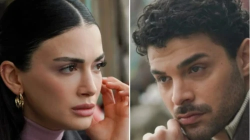 Gözleri KaraDeniz’in karavancıları kavga etti, yere düşen bir çalışan korkuttu