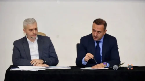 Artvin’de Spor Hizmetlerinde Yeni Dönem Planlaması Yapıldı