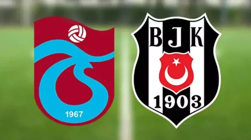 Trabzonspor - Besiktas: Prediction and Match Preview