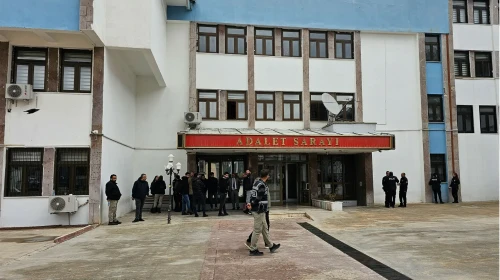 Tunceli'de silahlı saldırı şüphelileri tutuklandı, haraç talebiyle bağlantılı oldukları tespit edildi