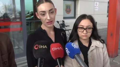 Sultan Nur Ulu Kimdir? Güllü’yü O mu Öldürdü? Neden Tutuklandı?