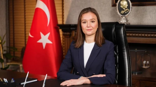 Başkan Gülşah Durbay'ın durumu kritik: Çoklu organ yetmezliği sürüyor