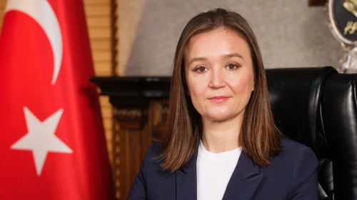 Başkan Gülşah Durbay’ın Tedavisi Yoğun Bakımda Sürdürülüyor