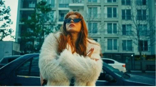 Jasmine 1. Bölüm HBO Max’ten Kaldırıldı mı? Nereden İzlenir?