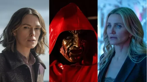 2025'in En Kötü Netflix Filmleri