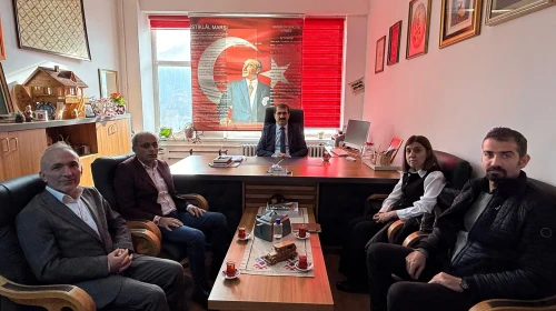 Artvin Halk Eğitim Merkezi'nde kurslar ve projeler önemli katkı sağlıyor