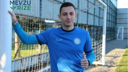 Papanikolaou: "Rize'de iç saha avantajıyla daha güçlü olmalıyız"