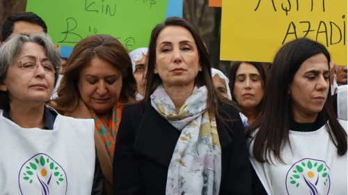 Türkiye'deki Ekonomik Kriz ve Ekmek İçin Bütçe Yürüyüşü Başladı