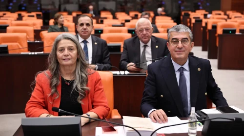 CHP’li Suiçmez: 2026 bütçesi toplumsal ihtiyaçlara yönlendirilmeli