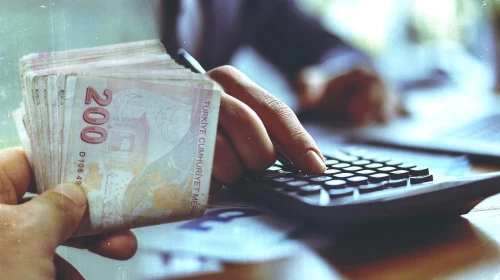 Memur ve emekli zammı netleşiyor: Kasım ayı enflasyonu ne olacak?