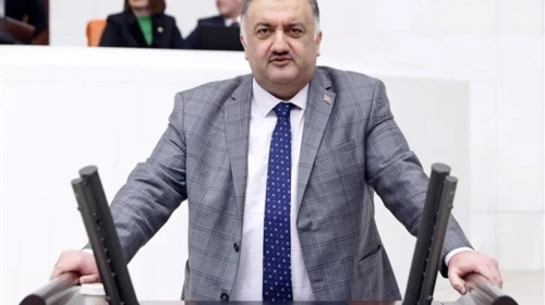 Hasan Karal | Rize’de ulaştırma projeleri ne yazık ki yıllardır tamamlanamıyor