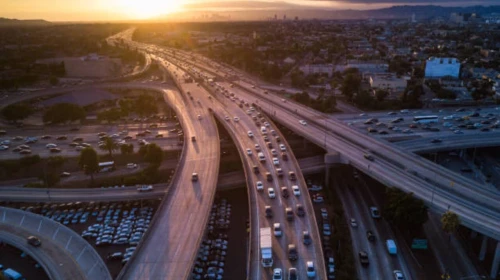 Yola çıkacaklar dikkat! Karayolları tek tek açıkladı, işte il il çalışma yapılan yollar