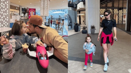 Anıl Piyancı Evli mi? Eski Eşi Sahra Saruhan Kimdir?