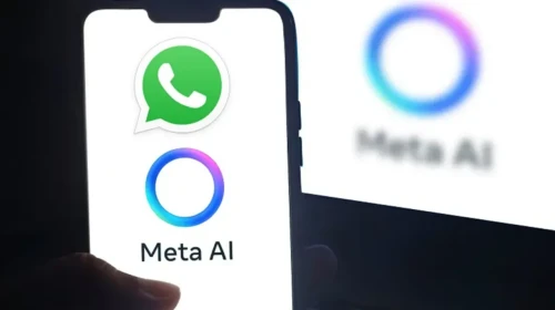 Mavi Daireyi Kaldırın: WhatsApp Meta AI Artık Rahatsız Etmeyecek
