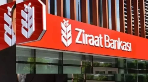 Rizeli Emeklilere Ziraat Bankası’ndan 2025 Promosyonu