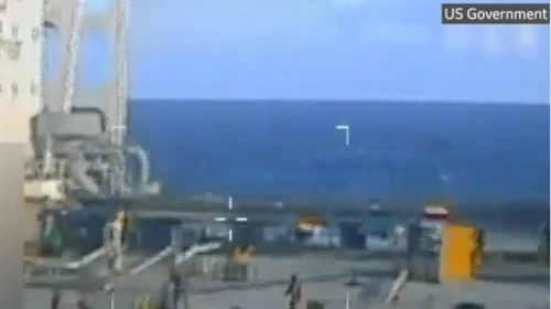 ABD, Venezuela'ya ait altı gemiye yaptırım uyguladı! Tanker el koyma sonrası hamle.