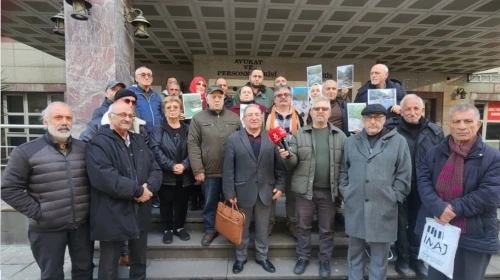 Çamlıca 1A Regülatörü ve HES projesi davasında karar bekleniyor