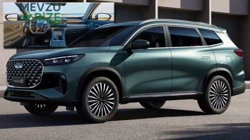 Chery'nin büyük hamlesi: Tiggo 8 modelinde 300.000 TL'lik dev indirim! İşte en son fiyatlar...