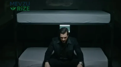 Eşref Rüya dizisi Eşref Tek kimdir? Çağatay Ulusoy kimdir, kaç yaşında, nereli?