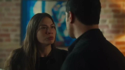 Eşref Rüya 25. Bölüm Tek Parça Full İzle! Kanal D Eşref Rüya yeni bölüm izle!