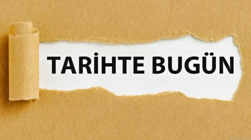 20 Aralık Ne Günü? Tarihte Bugün 20 Aralık’ta Neler Oldu, Kimler Doğdu Kimler Hayatını Kaybetti?