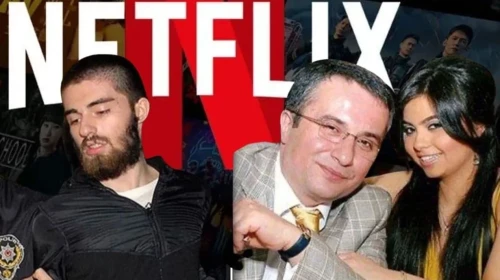 Netflix'in Münevver Karabulut belgeseline durdurma kararı