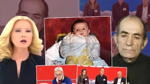 Müge Anlı’da Ercan Yılmaz kimdir? Yakınları neden “cani, katil” diyor?