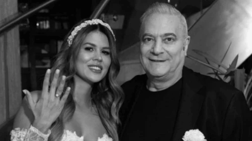 Mehmet Ali Erbil ve Gülseren Ceylan Boşanıyor mu? Son Durum Ne?
