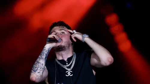 Blok3’ün Erzurum Konseri Sağlık Sorunları Nedeniyle İptal Edildi