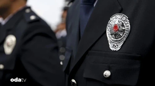 Sermet Atay: 2025'te 77 polis intihar etti!