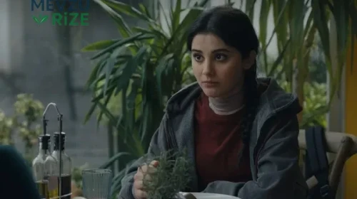 İstanbul Ansiklopedisi Zehra kimdir? Helin Kandemir kimdir, kaç yaşında?