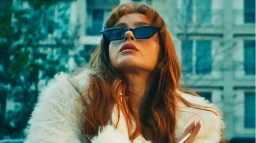 Jasmine 2. Bölüm Neden Yok? HBO Max Jasmine Dizisi Bitti mi, Final mi Yaptı?