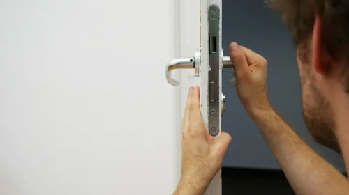 Etiler Bölgesinde Motorize Kilit Hizmetleri