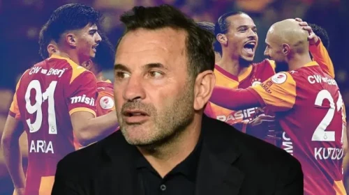 Galatasaray-Kasımpaşa maçında 7 eksik: Muhtemel 11'ler