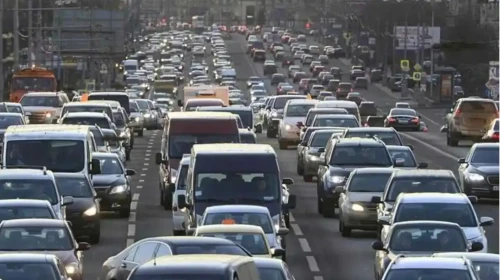 Zorunlu Trafik Sigortası'nda Yeni Zam Oranı Açıklandı!