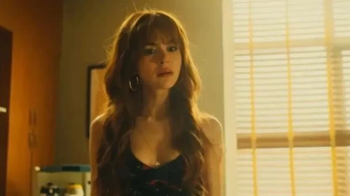 Jasmine 1. sezon 3. bölüm full izle!