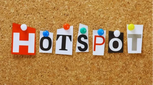 Hotspot Nedir ve Ne İşe Yarar? Hotspot Nasıl Açılır?