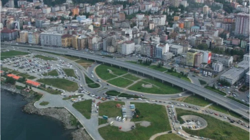 Rize'nin ruhunu taşıyan isimler! Önemli simaları bu galeride