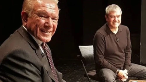 Sözcü TV'de Özdil depremi! Uğur Dündar da kanaldan kovuldu