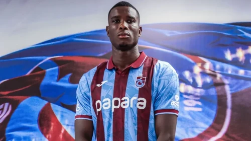 Süper Lig’de Gol Krallığı yarışında son durum