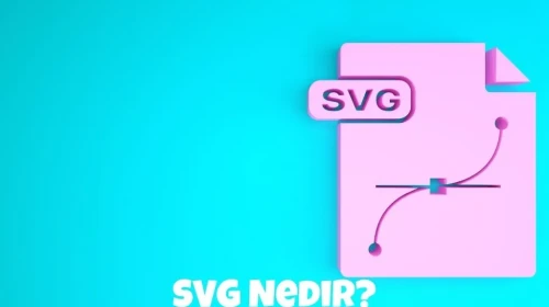 SVG Nedir? Neden Craftpi?