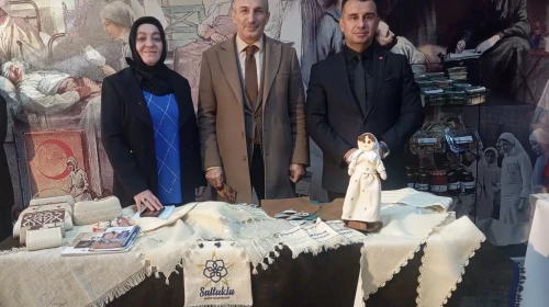 Kooperatifçilik Günü'nde dayanışma ve yerel kalkınma konuşuldu